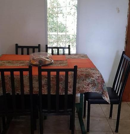 Dona Isabel Apartman Puerto Iguazú Kültér fotó
