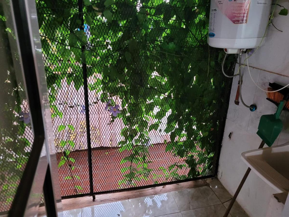 Dona Isabel Apartman Puerto Iguazú Kültér fotó