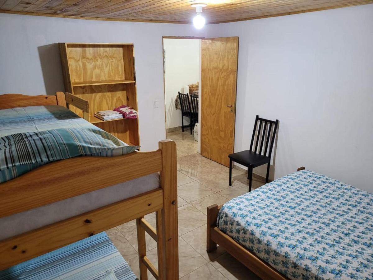 Dona Isabel Apartman Puerto Iguazú Kültér fotó